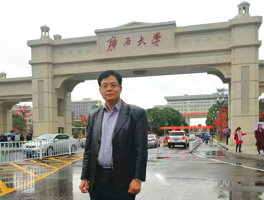 马进竞：商海沉浮中弘扬姓氏文化的践行者（《会长传奇》专访之九）